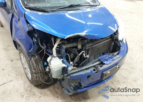 2015 Nissan Versa Note S (Sr)/S Plus/Sl/Sr/Sv z USA, uszkodzony, nr VIN 3N1CE2CP5FL376369